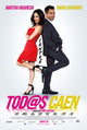 Tod@s Caen Movie Poster Print - 27 x 40