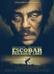 Escobar Paradise Lost Movie Poster Print showing dramatic design.