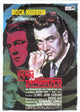 Seconds Movie Poster Print showcasing classic cinematic artwork.