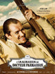 The Imaginarium of Doctor Parnassus Movie Poster Print