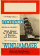 Windjammer: The Voyage of the Christian Radich Movie Poster