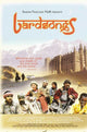 Bardsongs Movie Poster Print featuring vibrant colors and artistic details.