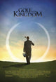 Golf in the Kingdom Movie Poster Print showcasing vibrant imagery and cinematic appeal.