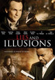Lies & Illusions Movie Poster - Premium Quality Print for Home Decor
