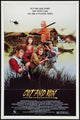 Cut and Run Movie Poster Print showcasing vibrant imagery and captivating design.