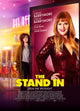 The Stand In Movie Poster Print showcasing vibrant film characters and design.