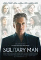 Solitary Man Movie Poster Print showcasing cinematic art.