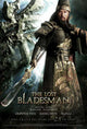 The Lost Bladesman Movie Poster Print showcasing vibrant artwork.