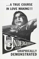 The Undergraduate Movie Poster Print showcasing vibrant film imagery.