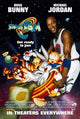 Space Jam Movie Poster Print 27x40 | Posterazzi