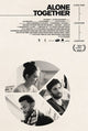 Alone Together Movie Poster Print showcasing emotional connection.