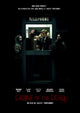 Cabine of the Dead Movie Poster featuring chilling horror imagery.