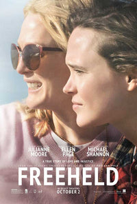 Freeheld Movie Poster Print - 11x17 | Posterazzi