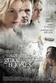 Saving Grace B. Jones Movie Poster Print showcasing vibrant colors and cinematic art.