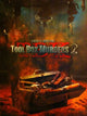 The Toolbox Murders 2 Movie Poster showcasing horror film art.