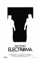 Daft Punk's Electroma Movie Poster Print showcasing electronic music aesthetic.