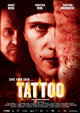 Tattoo Movie Poster Print showcasing vibrant artwork for film lovers