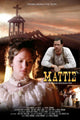 Mattie Movie Poster Print showcasing vibrant imagery and cinematic charm.