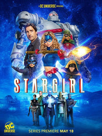 Stargirl Movie Poster Print (27x40) - Item #MOVCB73065