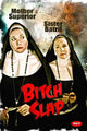Bitch Slap Movie Poster Print showcasing dynamic artwork.