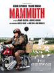 Mammuth Movie Poster Print showcasing iconic film imagery.