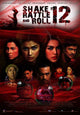 Shake Rattle and Roll 12 Movie Poster Print - vibrant colors and details