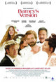 Barney's Version Movie Poster Print showcasing cinematic artwork.