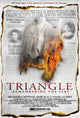 Triangle Remembering the Fire Movie Poster - Tribute Art