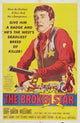 The Broken Star Movie Poster Print showcasing cinematic art