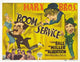 Room Service Movie Poster Print featuring classic film art.