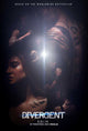 Divergent Movie Poster Print (11 x 17) - Item # MOVCB73935