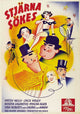 Pick a Star Movie Poster Print - Iconic design for film lovers