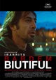 Biutiful Movie Poster Print showcasing striking visuals.