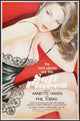 Soft Places Movie Poster Print showcasing vibrant design