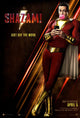Shazam! Movie Poster Print (11x17) - Pop Culture Graphics