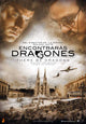 There Be Dragons Movie Poster Print showcasing a fantasy adventure theme.
