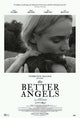 The Better Angels Movie Poster Print showcasing cinematic art.