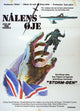 Eye of the Needle Movie Poster Print showcasing thrilling cinema art