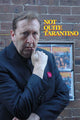 Not Quite Tarantino Movie Poster showcasing cinematic artistry.
