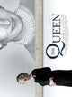 The Queen Movie Poster Print showcasing dramatic imagery from the film.