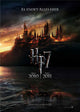 Harry Potter and the Deathly Hallows: Part I Movie Poster Print