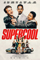 Supercool Movie Poster Print (27x40) - Perfect for Home Decor