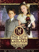 Nutcracker in 3D Movie Poster Print featuring vibrant colors and enchanting design.