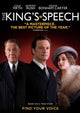 The King's Speech Movie Poster Print - 11x17 | Posterazzi