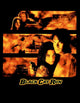 Black Cat Run Movie Poster for film enthusiasts and collectors
