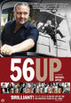 56 UP Movie Poster Print depicting life journeys in a documentary style.