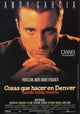 Things to Do in Denver When You're Dead Movie Poster Print