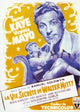 The Secret Life of Walter Mitty Movie Poster Print (11x17)