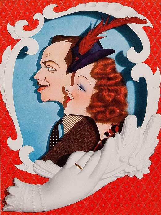 Third Finger, Left Hand Movie Poster Print showcasing classic cinema art.