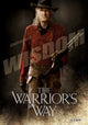 The Warrior's Way Movie Poster Print showcasing action and adventure.